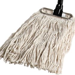 mop-head