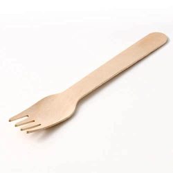 wooden-fork